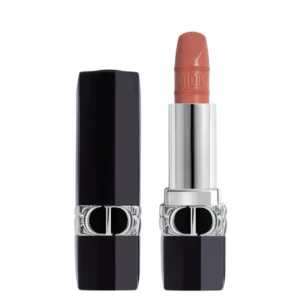 Christian Dior, Dior Rouge, Satin Finish, Cream Lipstick, Nude Fauve, 3.5 g