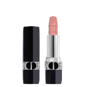 Christian Dior, Dior Rouge, Satin Finish, Cream Lipstick, Rose Feline, 3.5 g