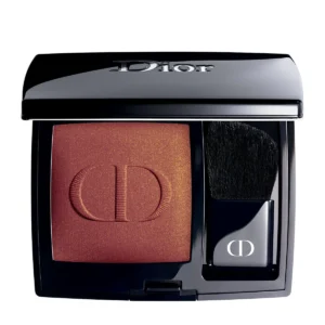 Christian Dior, Dior Rouge, Blush Compact Powder, 678, Culte, 6.7 g